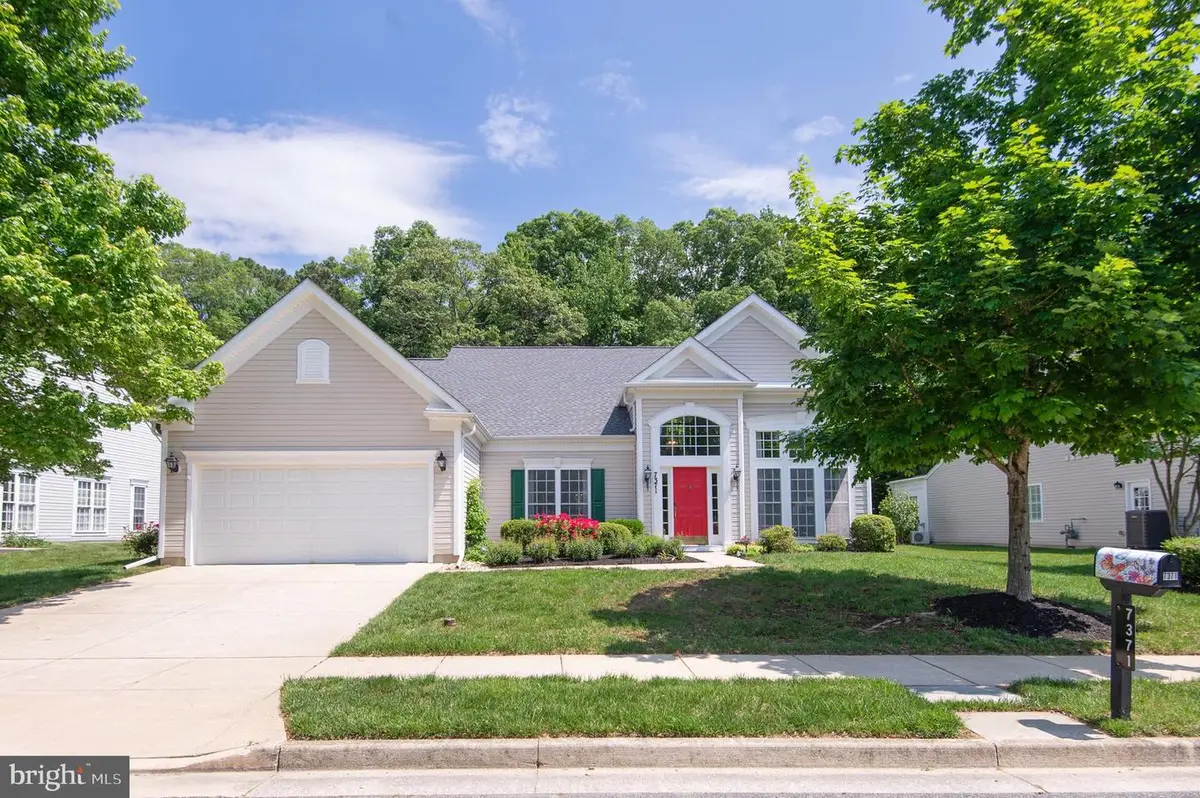 7371 Michael Ave, Easton, MD 21601 - Image #1