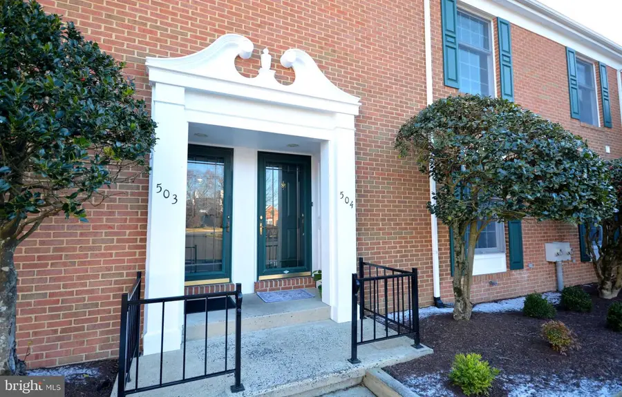 9529 Quail Hollow #504, Saint Michaels, MD 21663 - Image #3