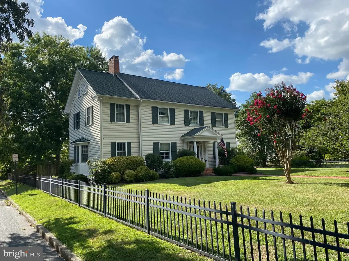 221 S Harrison St, Easton, MD 21601 - #1