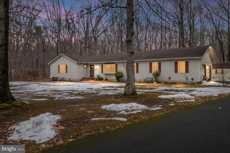 8953 Treesdale Dr, Easton, MD 21601 - #2