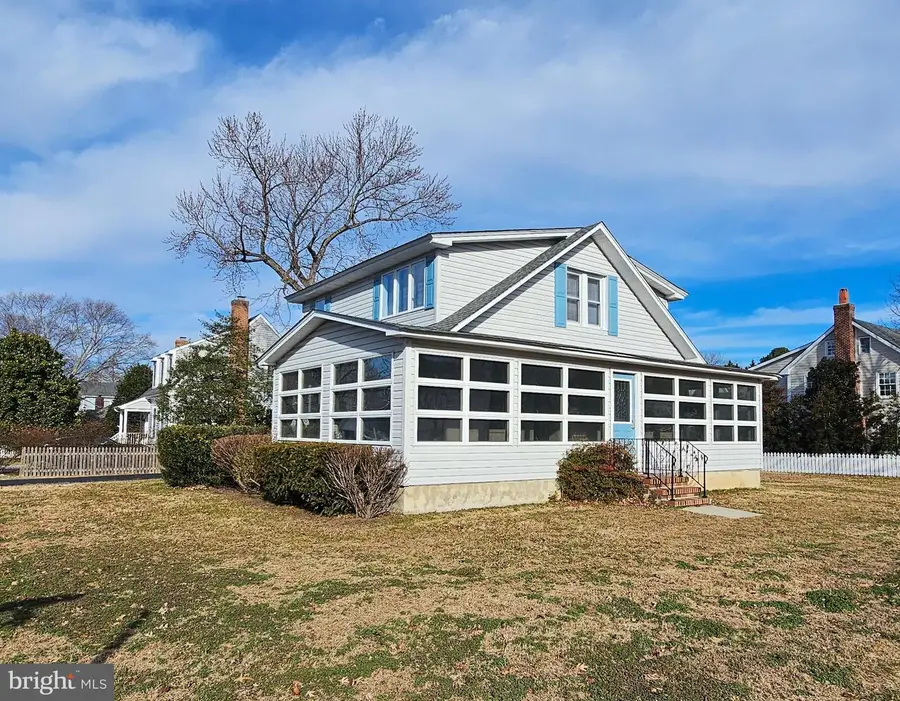 807 S Morris St, Oxford, MD 21654 - Image #3