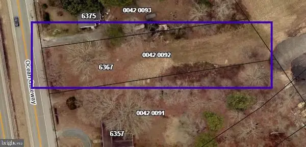 6367 Ocean Gtwy, TRAPPE, MD 21673