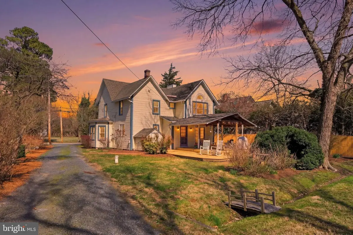 25913 Royal Oak Rd, Royal Oak, MD 21662 - #1