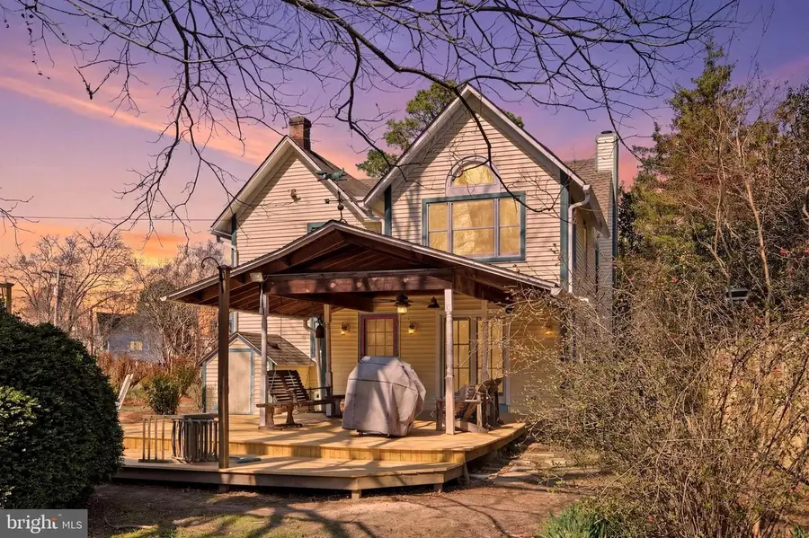 25913 Royal Oak Rd, Royal Oak, MD 21662 - #2