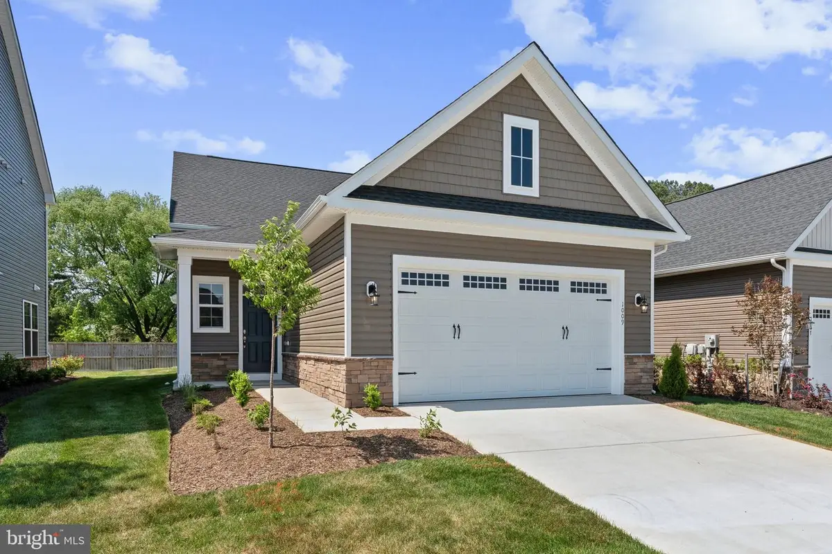 1009 Champlain Ct, Trappe, MD 21673 - Image #1