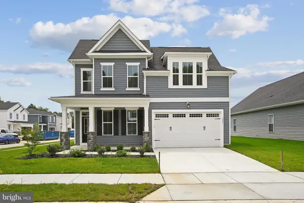 1561 Lake Tahoe Dr Dr, TRAPPE, MD 21673