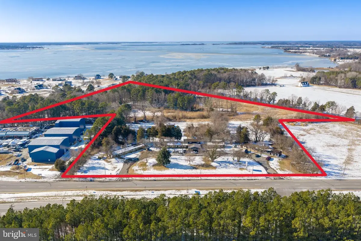 1730 Ocean Gtwy, Trappe, MD 21673 - #1