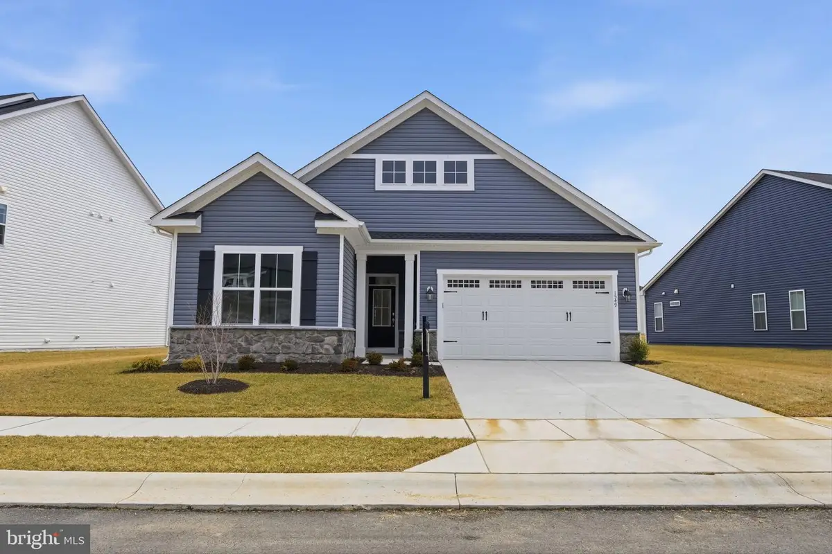 1549 Lake Tahoe Dr, Trappe, MD 21673 - #1