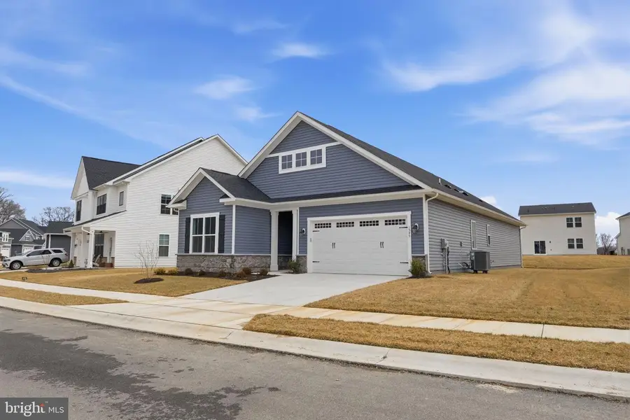 1549 Lake Tahoe Dr, Trappe, MD 21673 - #2