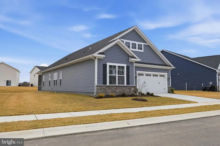 1549 Lake Tahoe Dr, Trappe, MD 21673 - #3