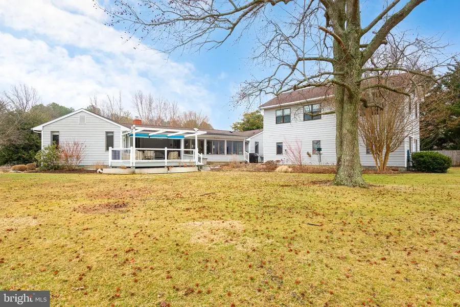 24822 Swan Rd, Saint Michaels, MD 21663 - #2