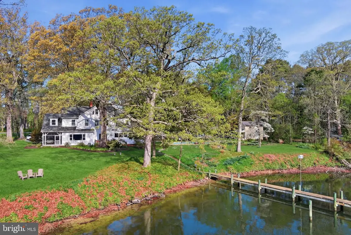 8075 Leehaven Rd, Easton, MD 21601 - #1