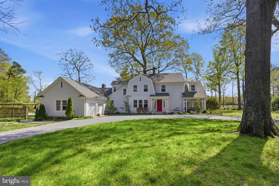 8075 Leehaven Rd, Easton, MD 21601 - #2