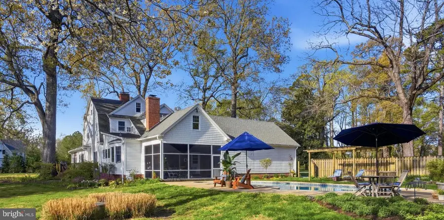 8075 Leehaven Rd, Easton, MD 21601 - #3