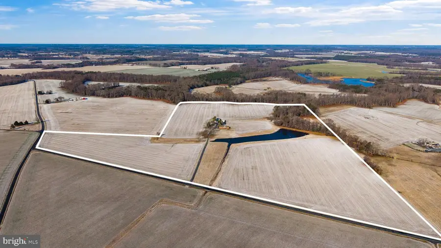 3750 Windy Hill Rd, Trappe, MD 21673 - #2