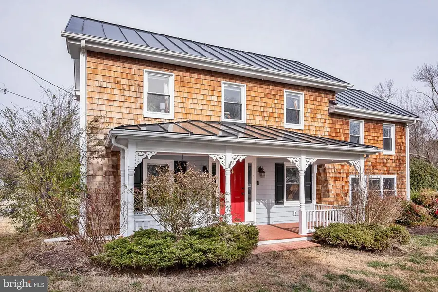 22582 Pot Pie Rd, Wittman, MD 21676 - #2