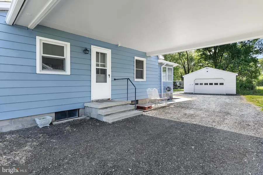 31303 Dukes Bridge Rd, Cordova, MD 21625 - #3