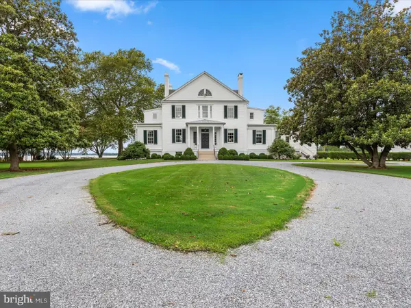 26546 Presquile Dr, EASTON, MD 21601