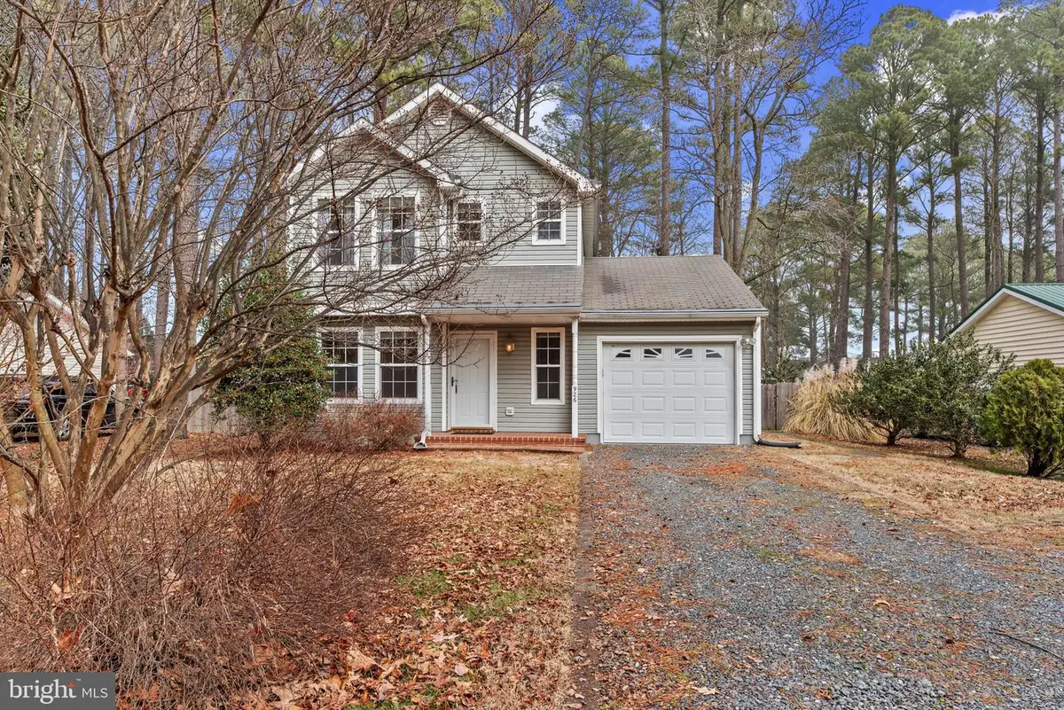 926 Calvert, Saint Michaels, MD 21663 - #1