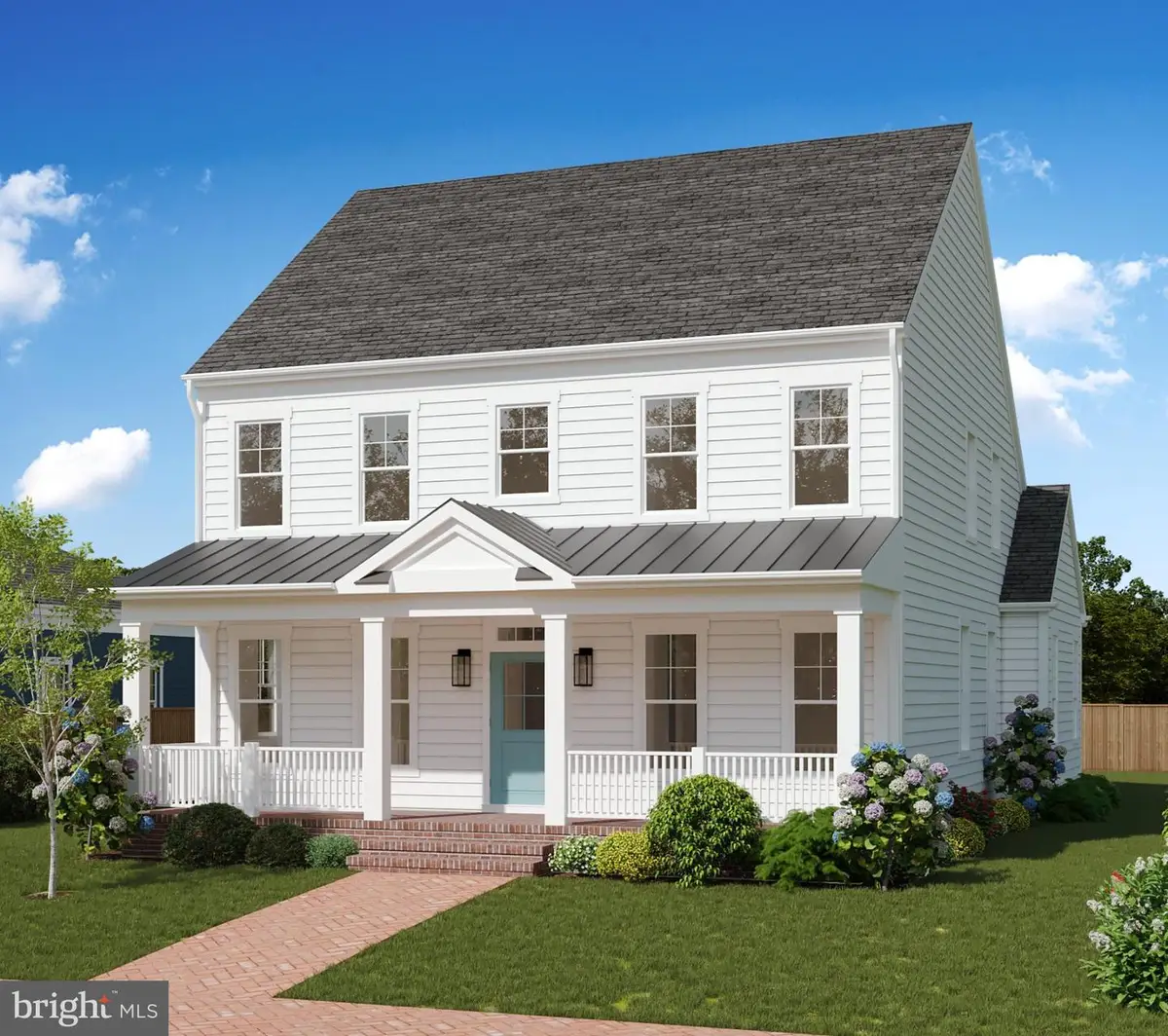 Address Withheld By Seller, Easton, MD 21601 - #1