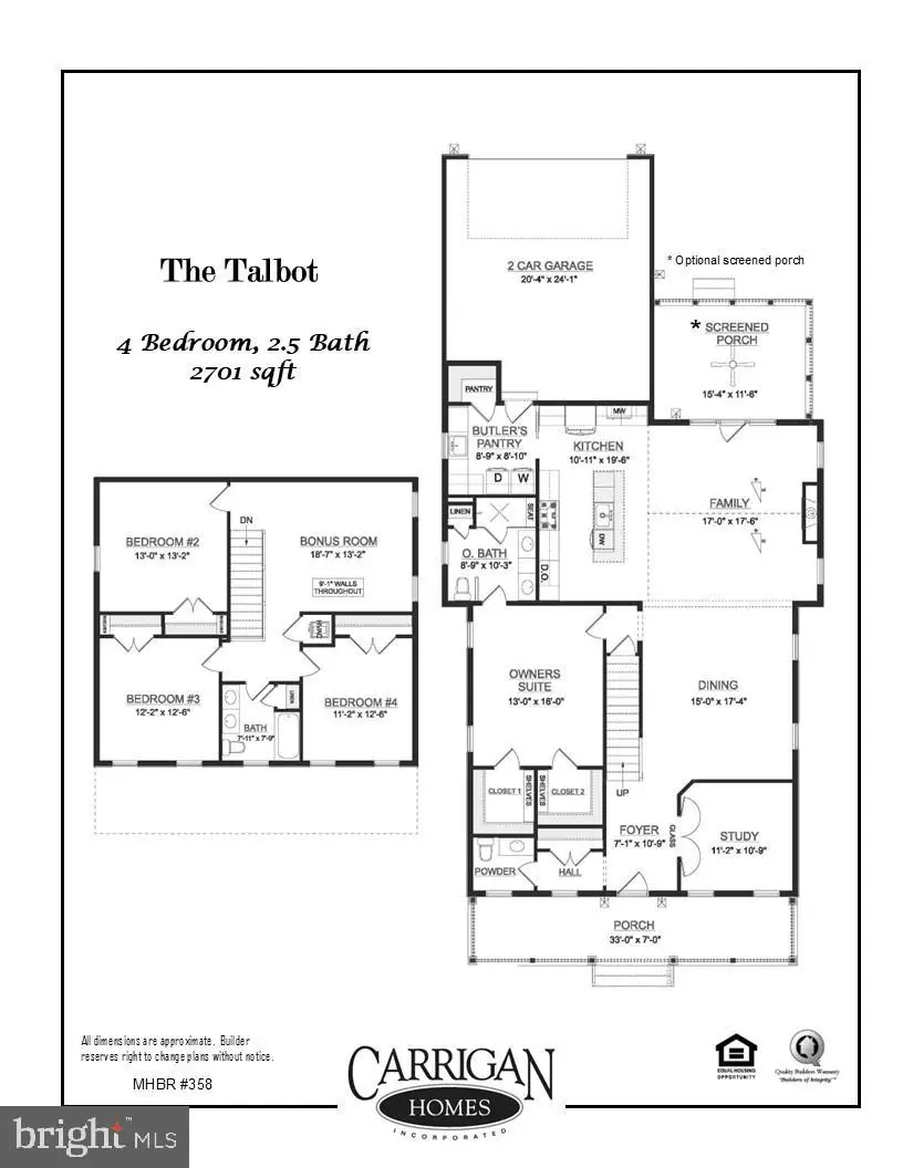 Address Withheld By Seller, Easton, MD 21601 - #3