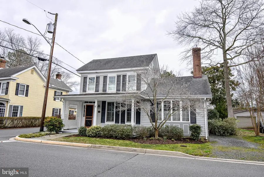 114 E Chew Ave, Saint Michaels, MD 21663 - #2