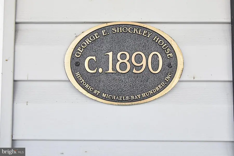 114 E Chew Ave, Saint Michaels, MD 21663 - #3