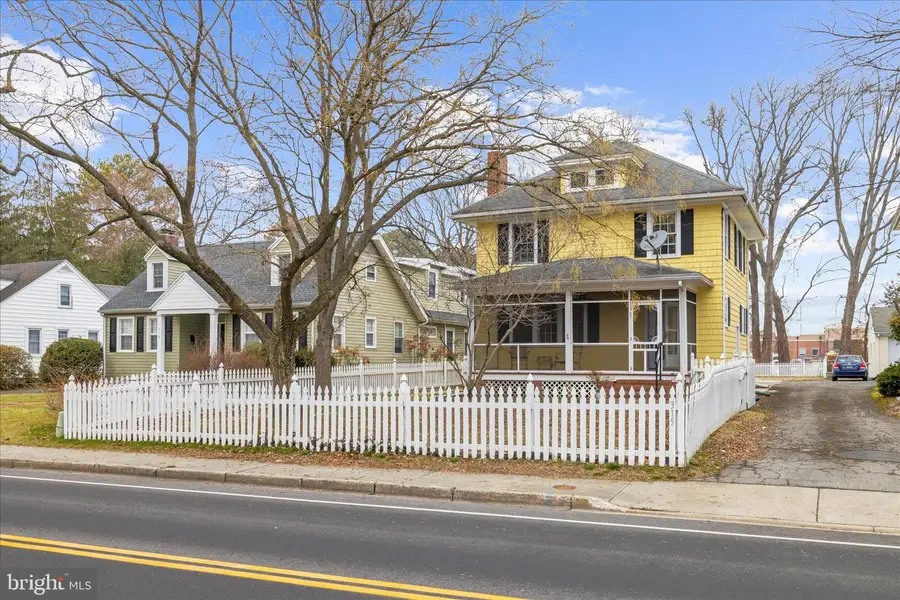 315 Dutchmans Ln, Easton, MD 21601 - #2