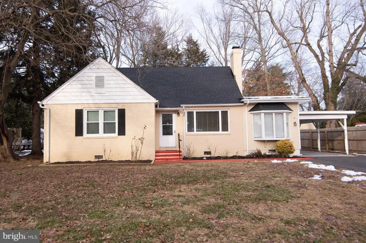 9 Wrightson Ave, Easton, MD 21601 - #1