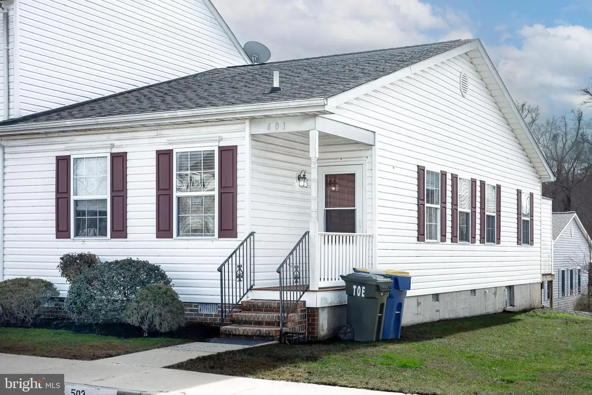 8186 June Way #601, Easton, MD 21601 - #1