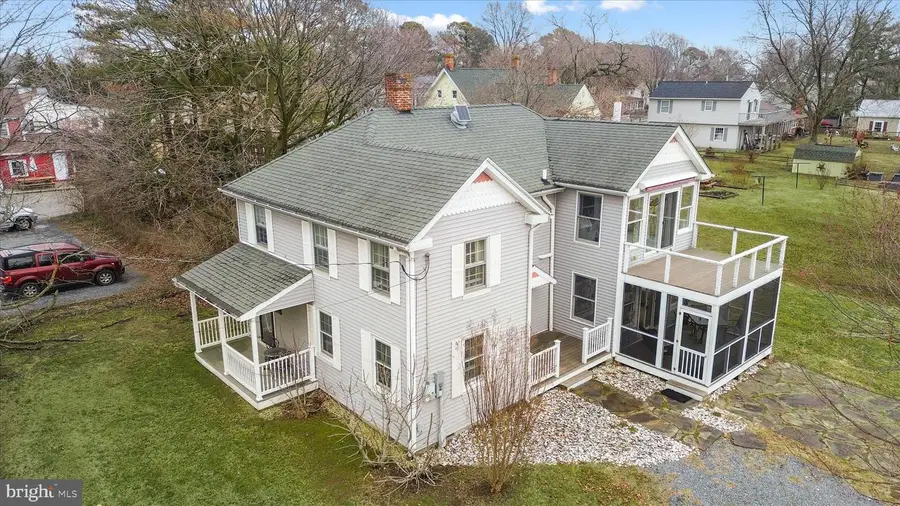 5933 Tilghman Island Rd, Tilghman, MD 21671 - #2