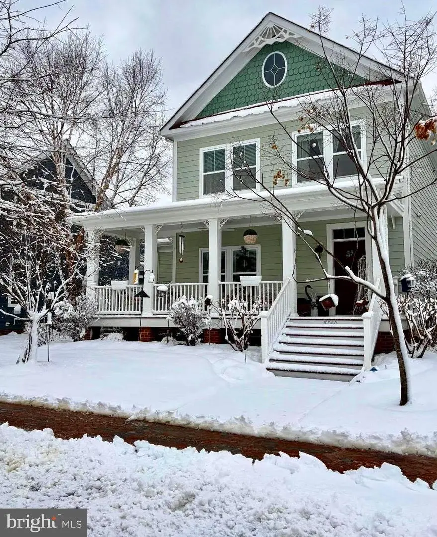 8050 Easton Village Dr, Easton, MD 21601 - #1