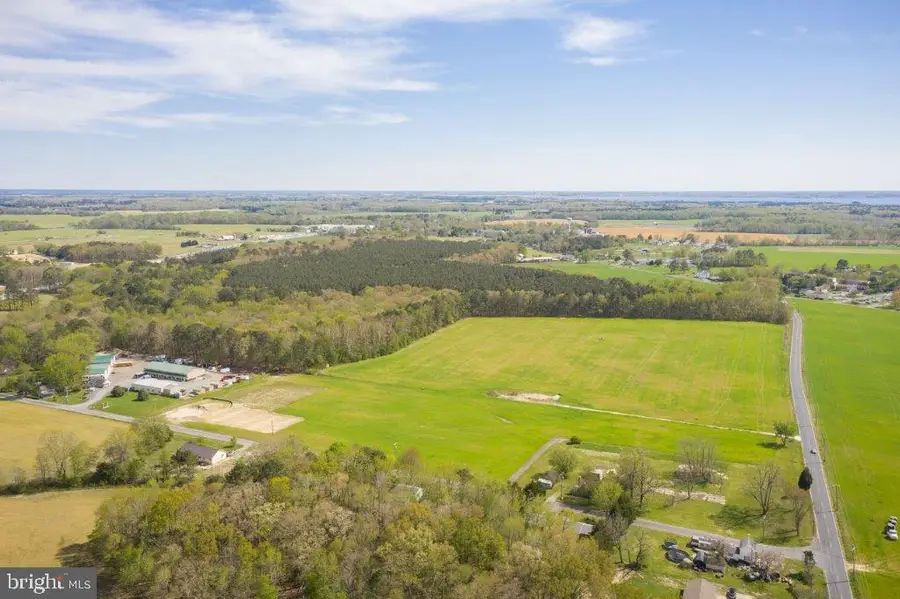 4502 Old Trappe Rd, Trappe, MD 21673 - #3