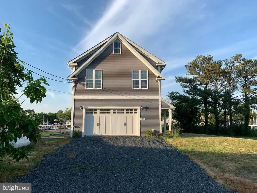 21572 Chicken Point Rd, Tilghman, MD 21671 - #2