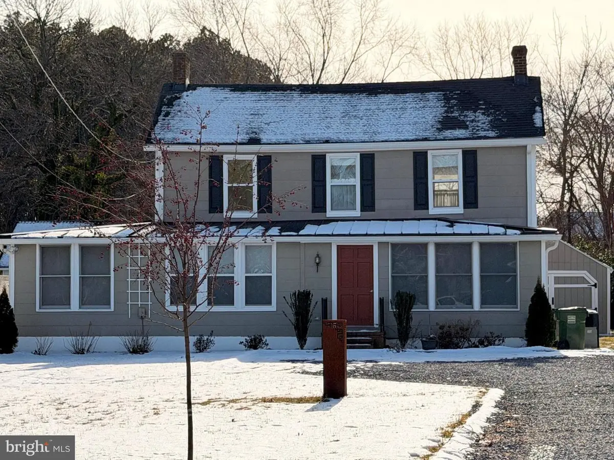 6390 Bozman Neavitt Rd, Neavitt, MD 21652 - #1