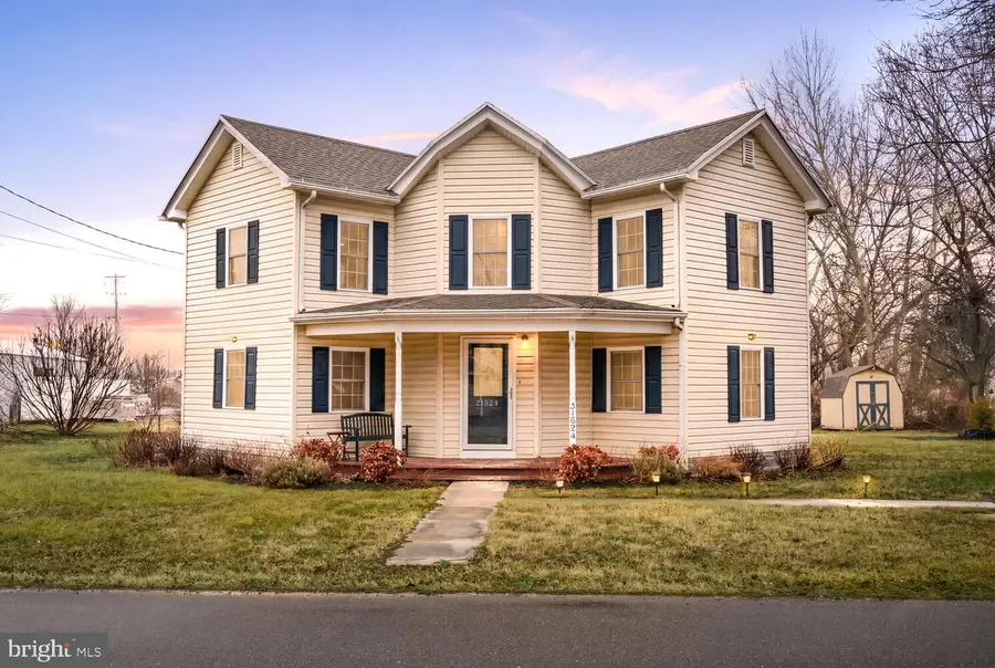 21524 Chicken Point Rd, Tilghman, MD 21671 - #2