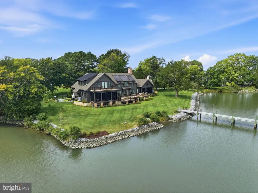 104 East St, Oxford, MD 21654 - #2