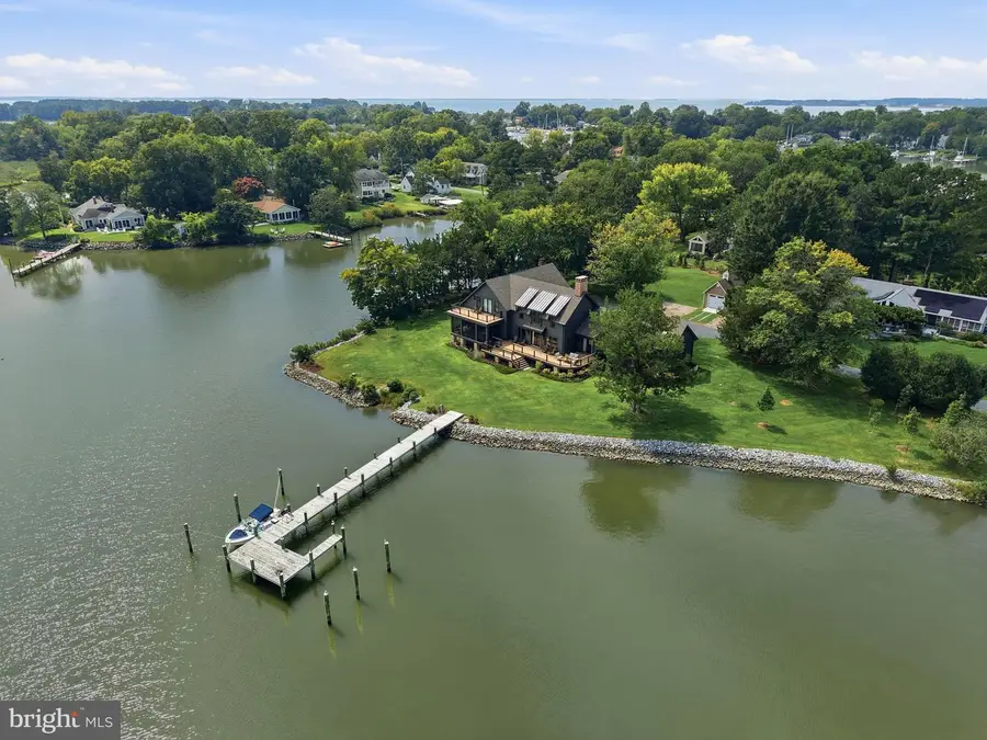 104 East St, Oxford, MD 21654 - #3