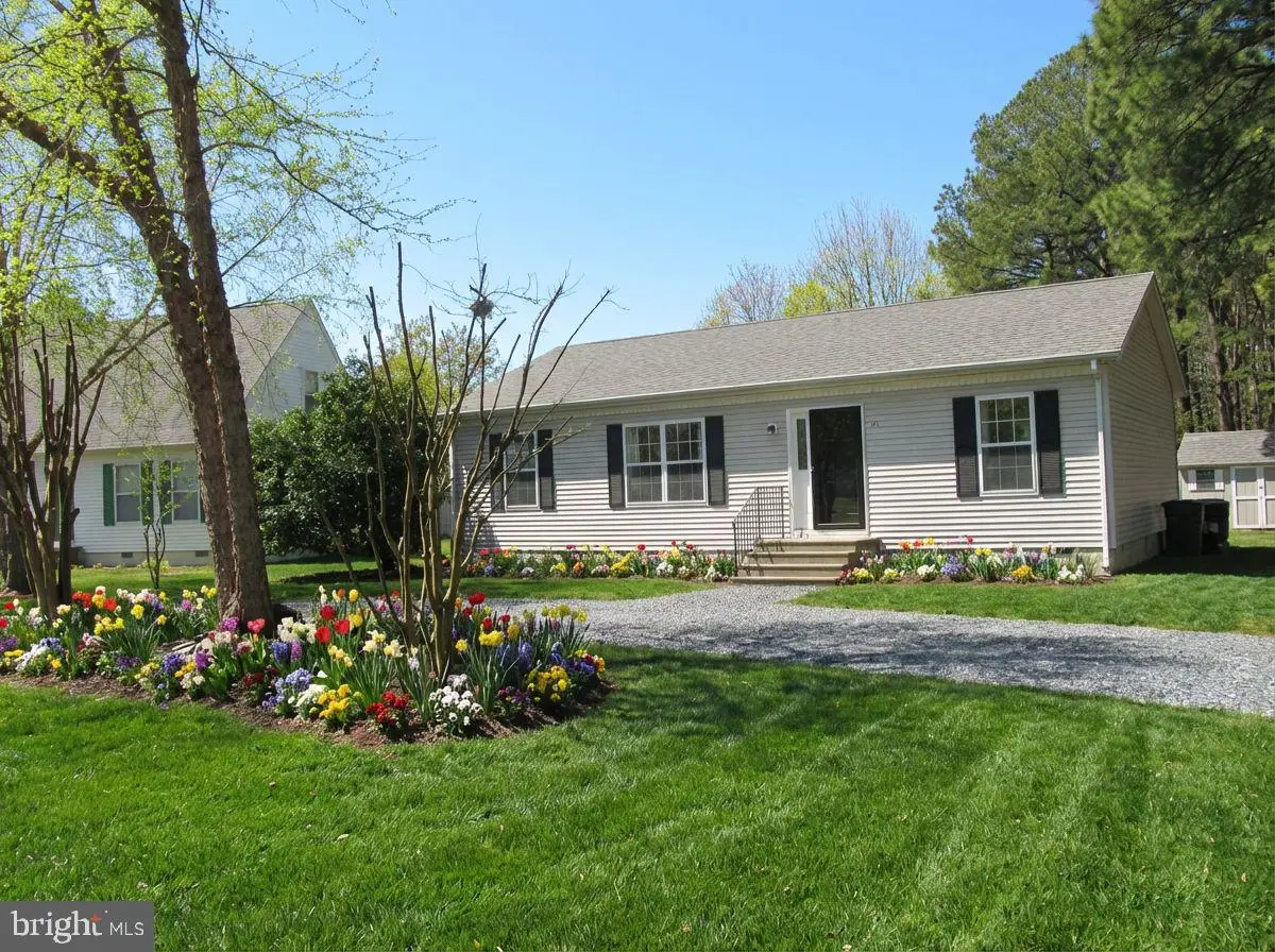 100 Bush, Saint Michaels, MD 21663 - #1