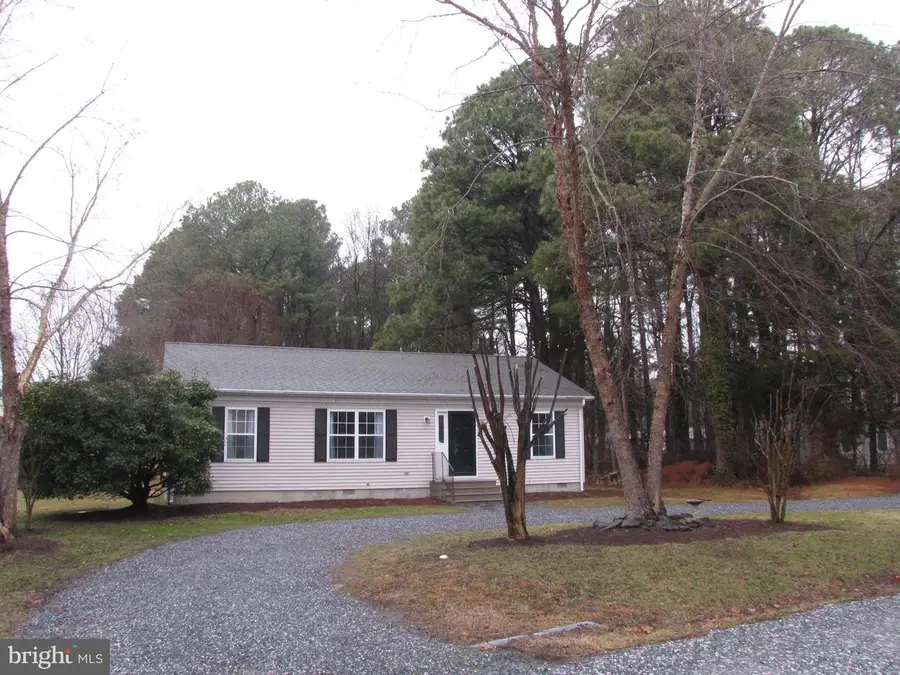 100 Bush, Saint Michaels, MD 21663 - #3