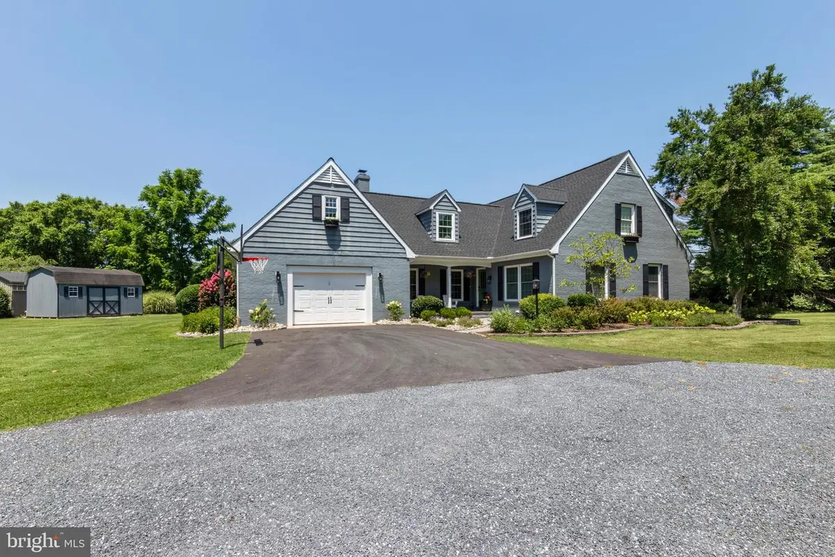 6372 Country Club Dr, Easton, MD 21601 - #1