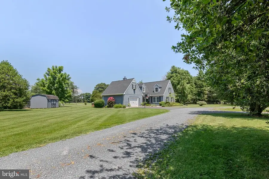 6372 Country Club Dr, Easton, MD 21601 - #2