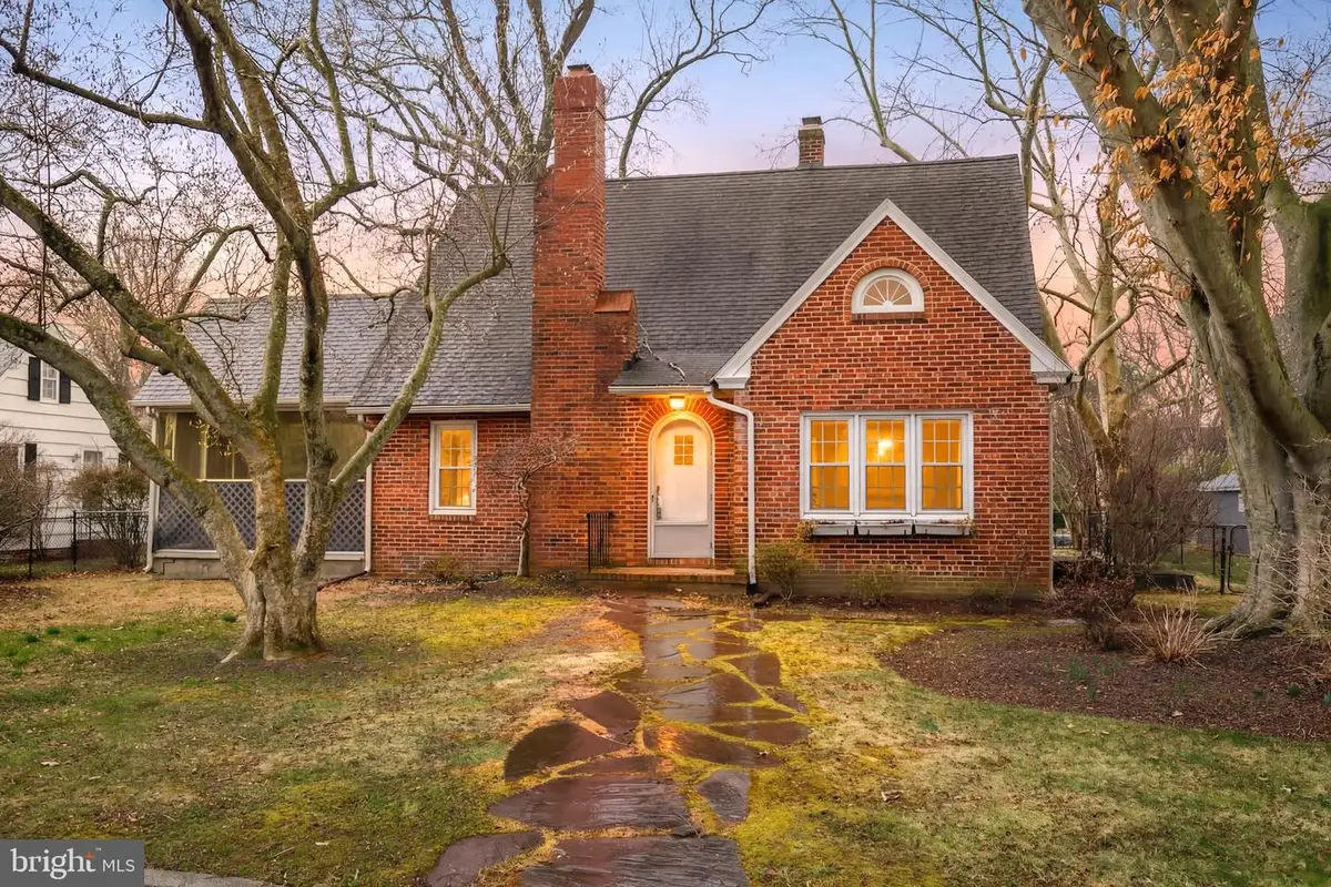 304 Elm Ave, Easton, MD 21601 - #1