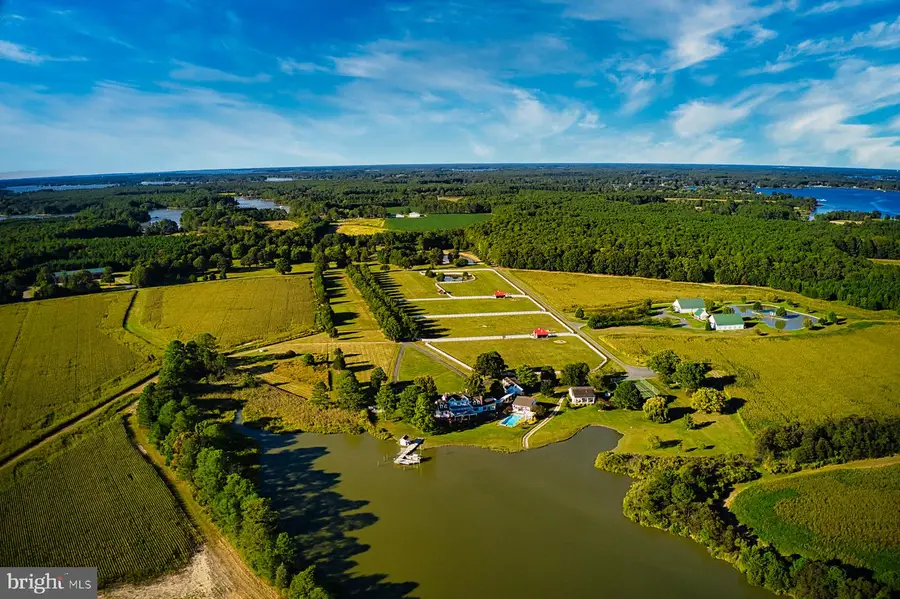 5289 Ferry Neck Rd, Royal Oak, MD 21662 - #2