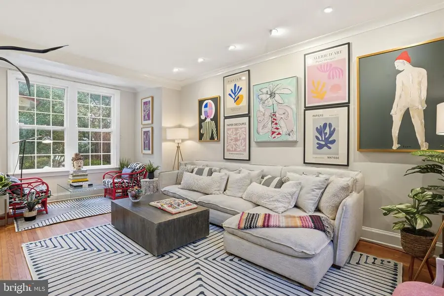 209 Goldsborough St, Easton, MD 21601 - #2