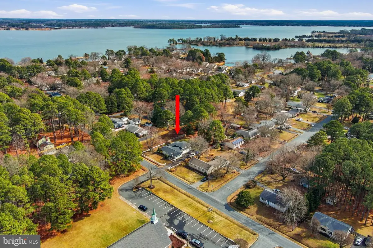 204 Lincoln, Saint Michaels, MD 21663 - #1