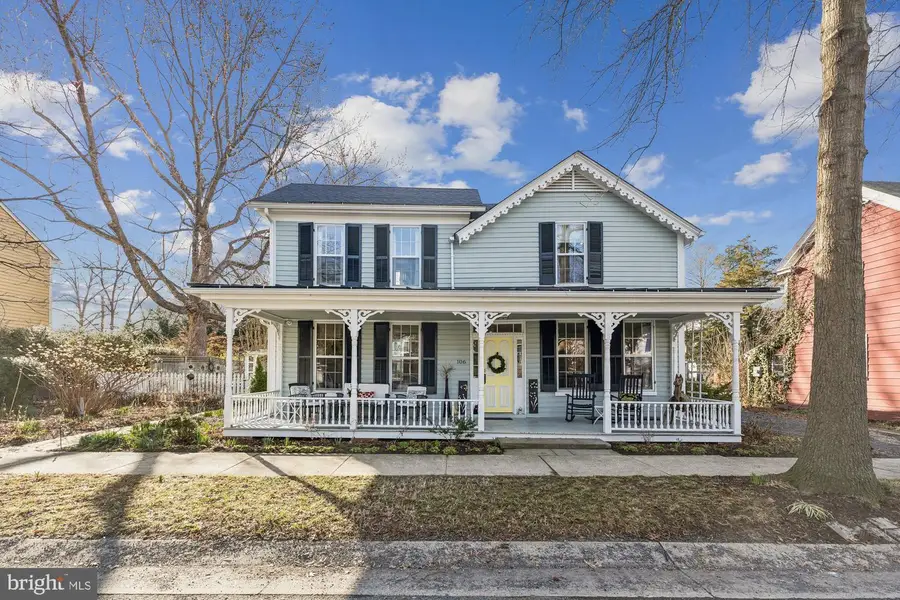 106 Chestnut St E, Saint Michaels, MD 21663 - #2