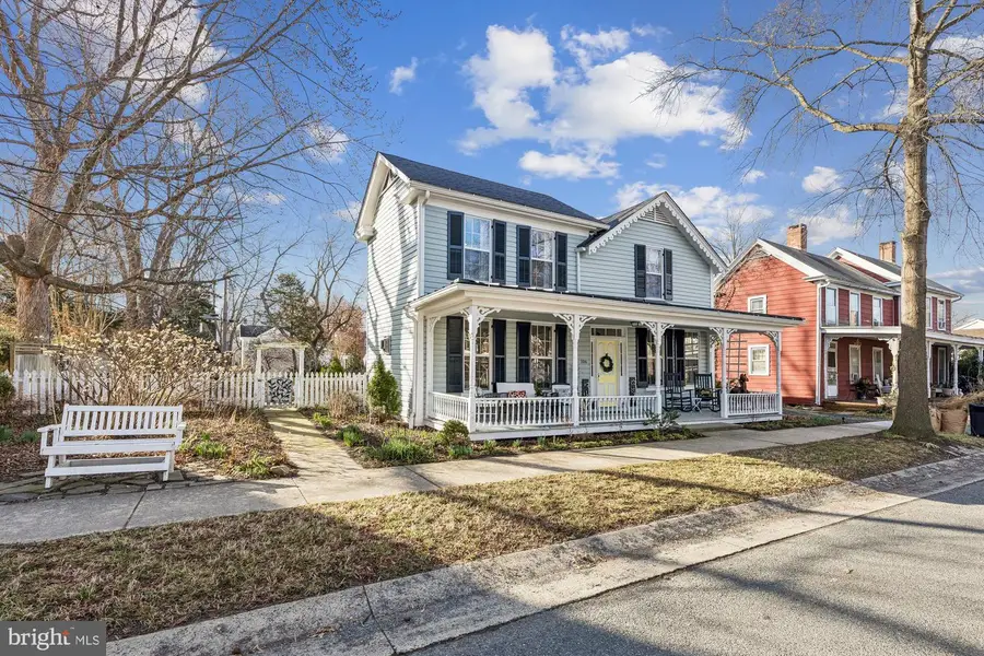 106 Chestnut St E, Saint Michaels, MD 21663 - #3