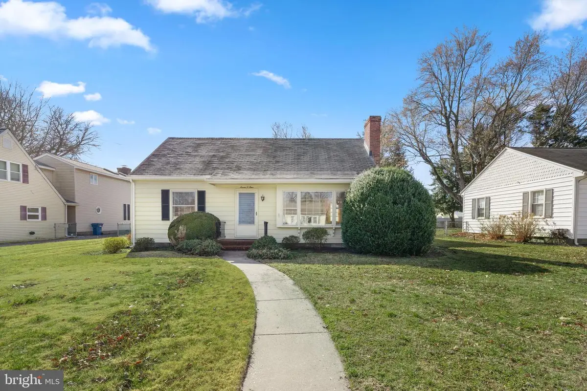 704 Elizabeth St, Easton, MD 21601 - #1