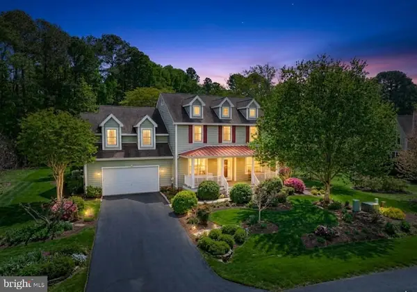 24965 Back Creek Dr, ST MICHAELS, MD 21663